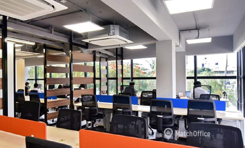 1500 m² Coworking in Gurgaon, A block (560068) - 2 | MatchOffice