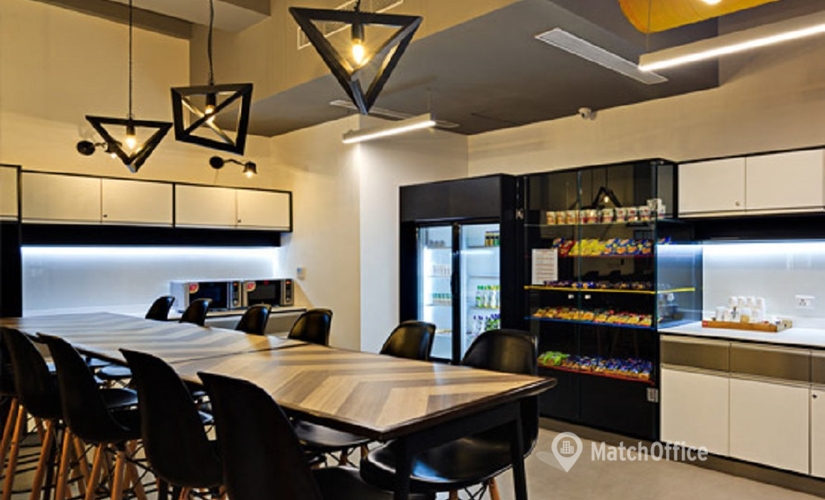 1500 m² Co-working in Gurgaon, A block (560068) - 3 | MatchOffice