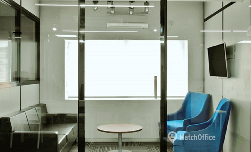 50 m² Conference hall in Gurgaon, A block (560068) - 1 | MatchOffice