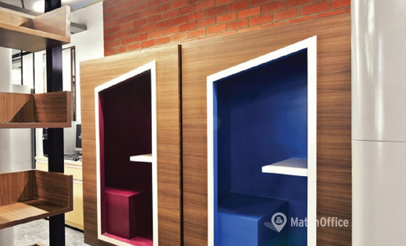 1500 m² Shared workspace in Bangalore Central, 3rd Floor (560038) - 1 | MatchOffice