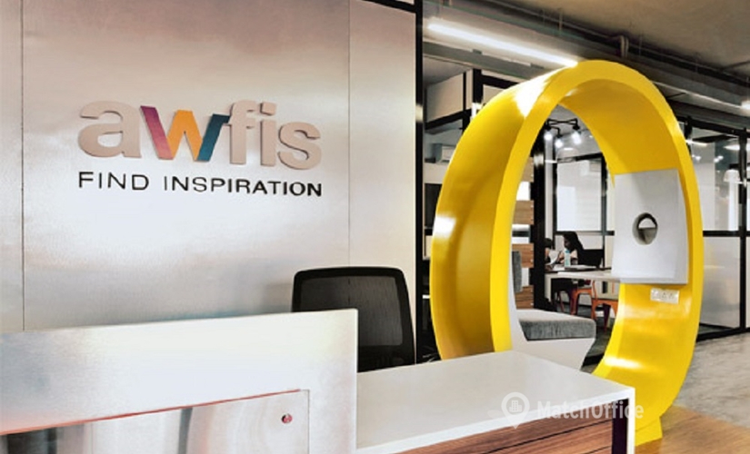 1500 m² Coworking in Bangalore Central, 3rd Floor (560038) - 2 | MatchOffice