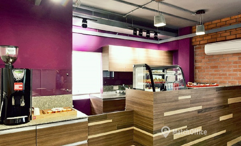 50 m² Conference center in Bangalore Central, 3rd Floor (560038) - 1 | MatchOffice