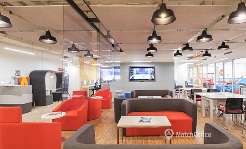 50 m² Conference space in Bangalore Central, 7 Floor (560001) - 1 | MatchOffice