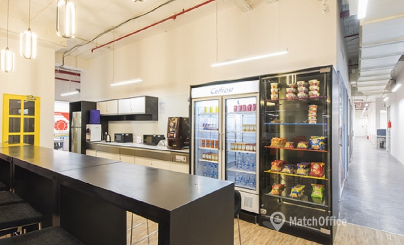 50 m² Conference hall in Bangalore Central, 7 Floor (560001) - 2 | MatchOffice