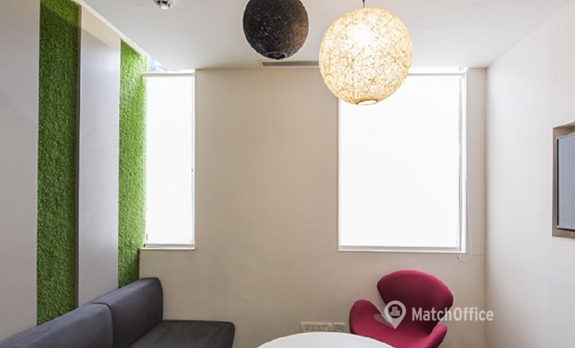 1500 m² Shared office  in Bangalore Central, 8th Floor (560103) - 1 | MatchOffice.com