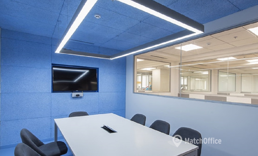 1500 m² Coworking in Bangalore Central, 8th Floor (560103) - 2 | MatchOffice