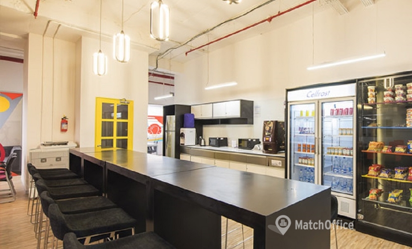 50 m² Conference space in Bangalore Central, 8th Floor (560103) - 1 | MatchOffice.com