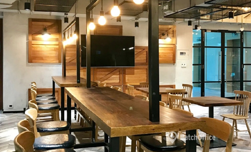 1500 m² Co-working  in Bangalore Central, Sabari Complex (560025) - 3 | MatchOffice