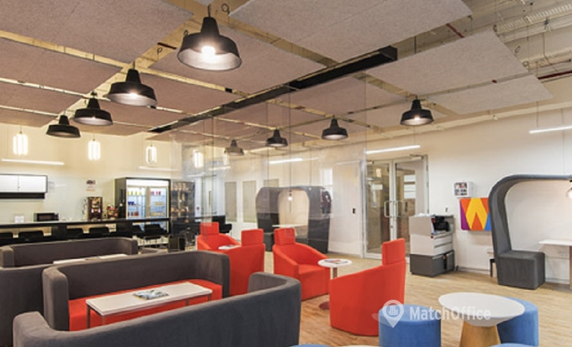 1500 m² Coworking  in Bangalore Central, 1st Floor (560066) - 2 | MatchOffice.com