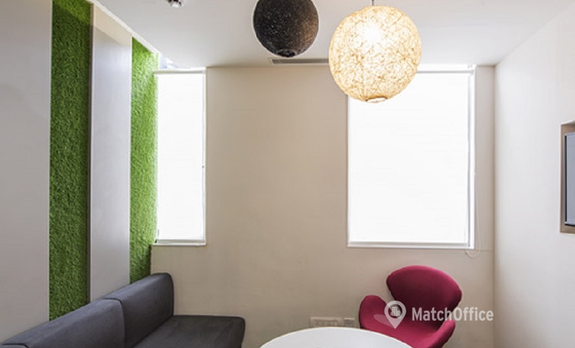 50 m² Conference center in Bangalore Central, 1st Floor (560066) - 1 | MatchOffice