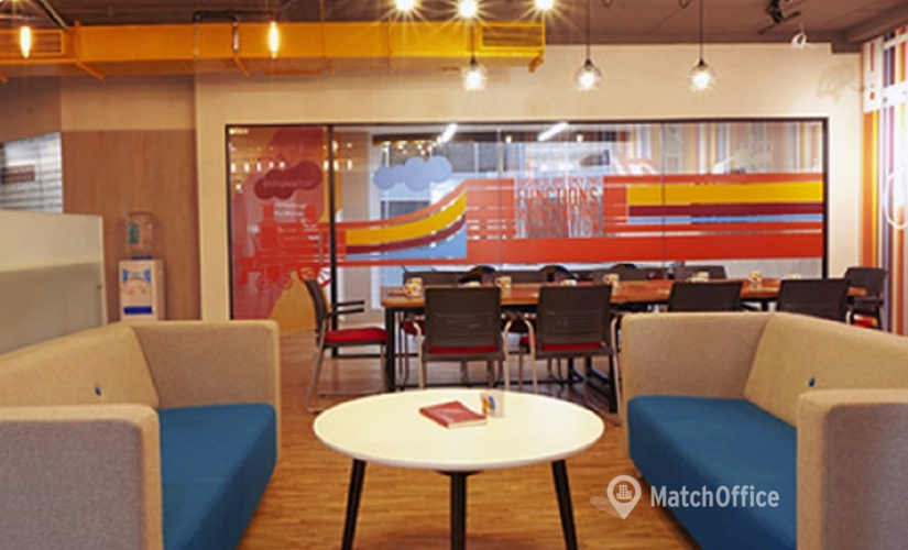 1500 m² Shared office  in Mumbai Central, A Wing (400093) - 0 | MatchOffice.com