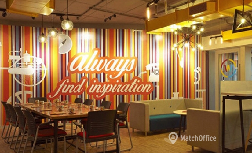 50 m² Conference hall in Mumbai Central, A Wing (400093) - 2 | MatchOffice.com