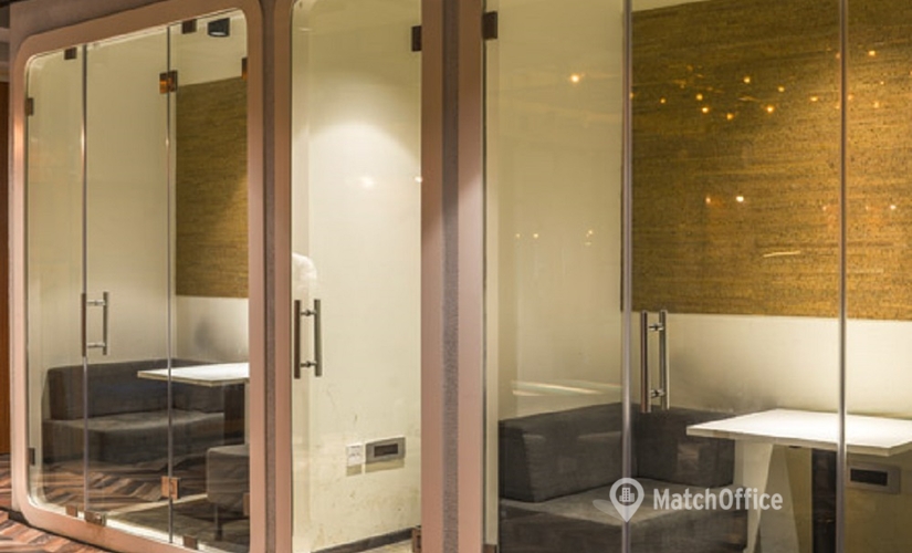 50 m² Conference space in Mumbai Central, 10th Floor (400051) - 1 | MatchOffice.com