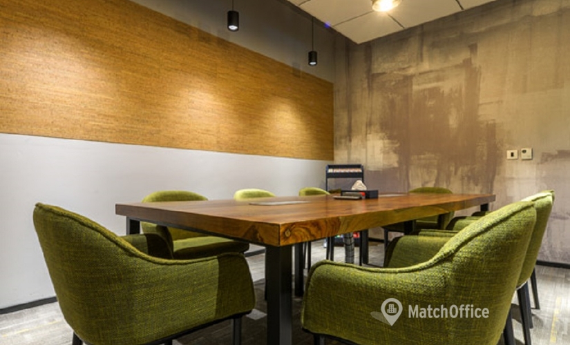 50 m² Conference center in Mumbai Central, 10th Floor (400051) - 0 | MatchOffice.com