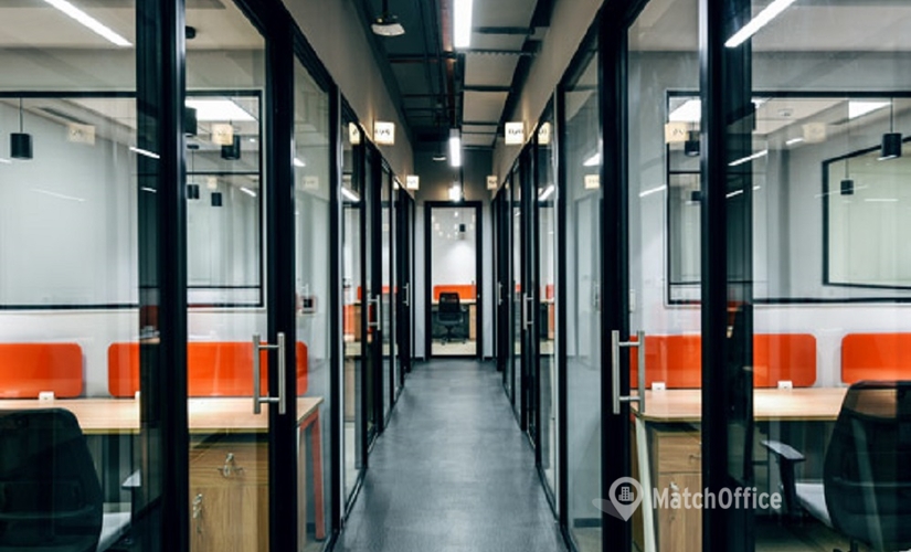 1500 m² Shared workspace  in Mumbai Central, Parinee Crescenzo (400051) - 4 | MatchOffice.com