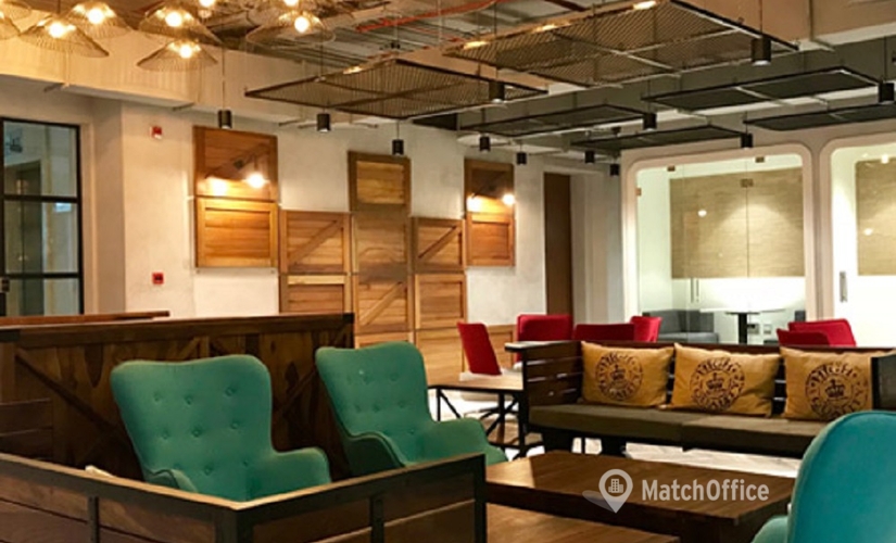 50 m² Conference space in Mumbai Central, Parinee Crescenzo (400051) - 2 | MatchOffice.com