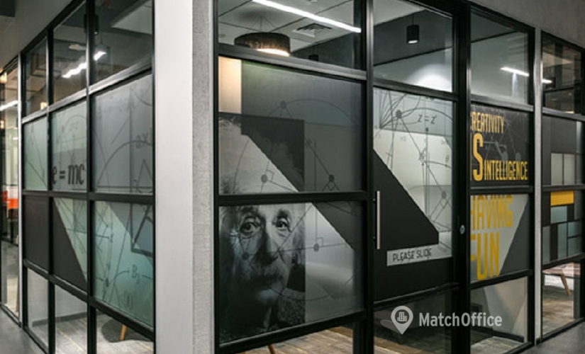 50 m² Convention center in Mumbai Central, Parinee Crescenzo (400051) - 3 | MatchOffice