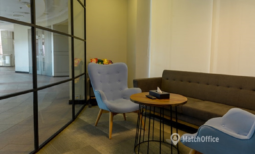 50 m² Meeting room in Mumbai Central, 16th Floor (400072) - 1 | MatchOffice