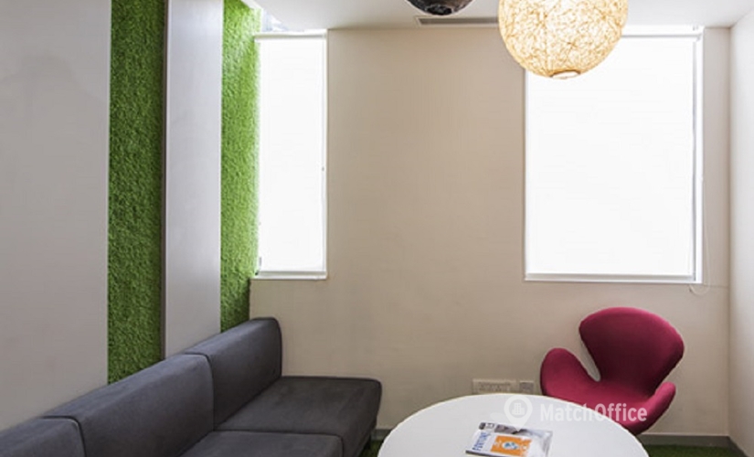 1500 m² Co-working  in Mumbai Central, 10th Floor (400053) - 2 | MatchOffice