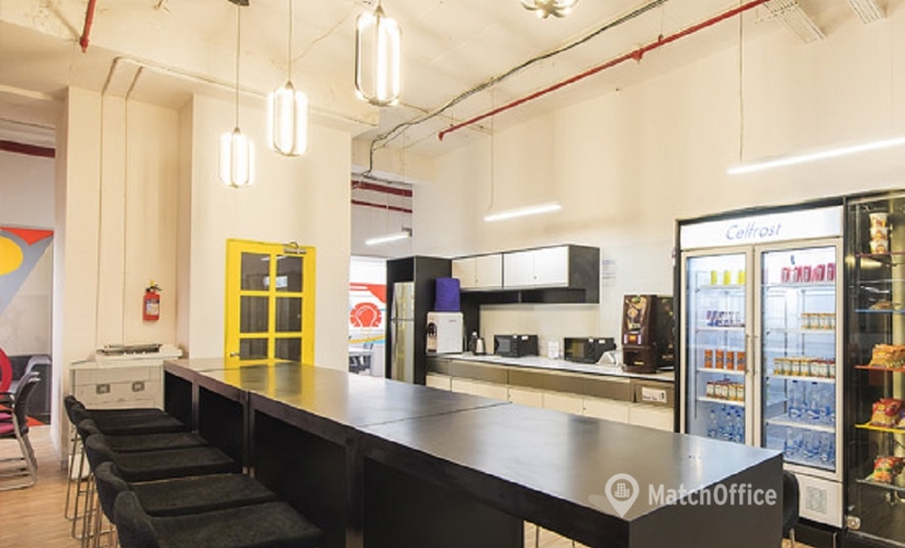 50 m² Convention center in Mumbai Central, 10th Floor (400053) - 1 | MatchOffice