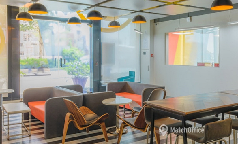 1500 m² Shared office in Mumbai Central, 15th Floor (400053) - 2 | MatchOffice