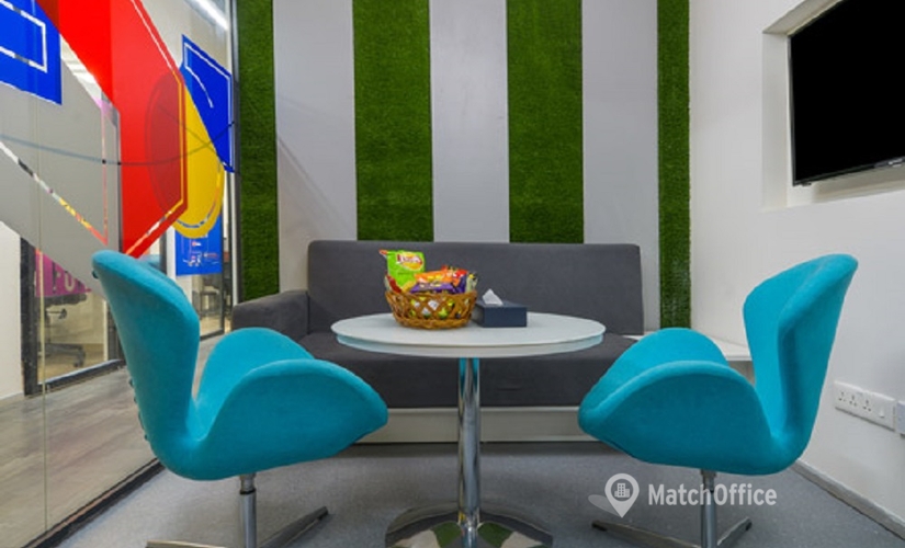 1500 m² Shared office in Mumbai Central, 15th Floor (400053) - 3 | MatchOffice