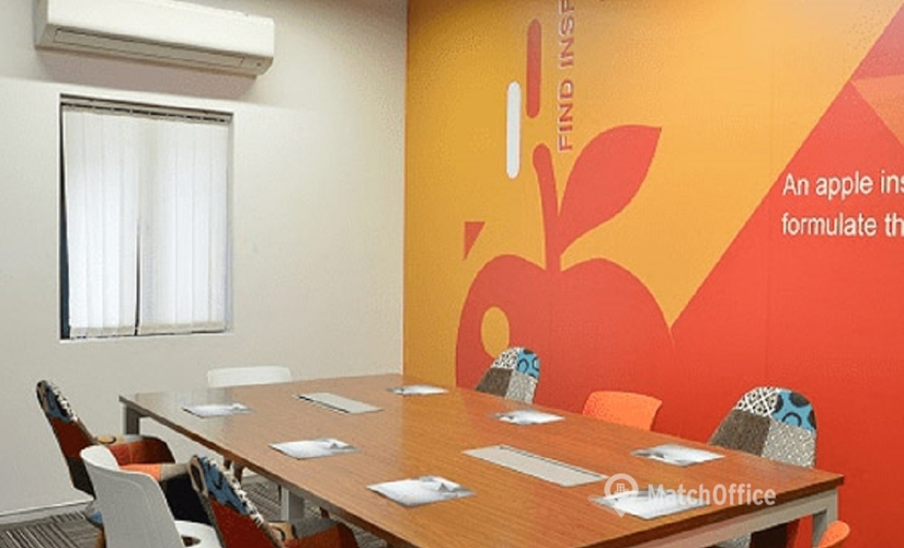1500 m² Shared office  in Mumbai Central, Off Space 2nd Floor (400703) - 2 | MatchOffice.com