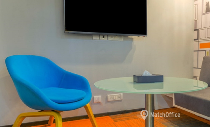 50 m² Conference room in Mumbai Central, 6th floor (400076) - 1 | MatchOffice