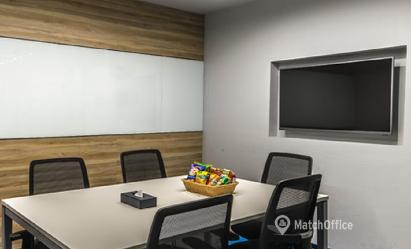 50 m² Conference room in Mumbai Central, 6th floor (400076) - 0 | MatchOffice.com