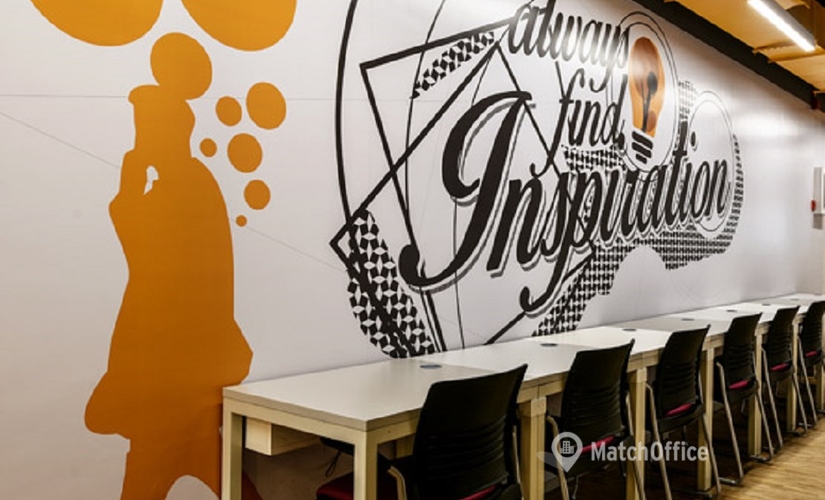 1500 m² Coworking  in Mumbai Central, 18th Floor (400703) - 4 | MatchOffice