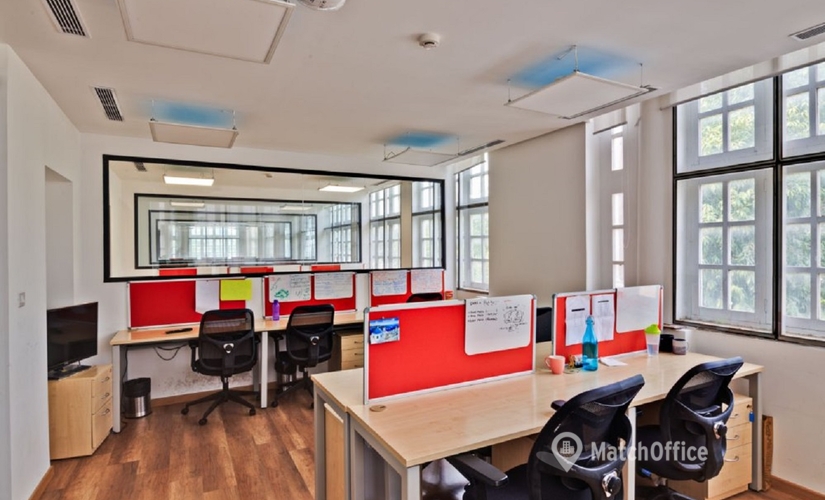 50 m² Meeting room in Mumbai Central, 18th Floor (400703) - 0 | MatchOffice