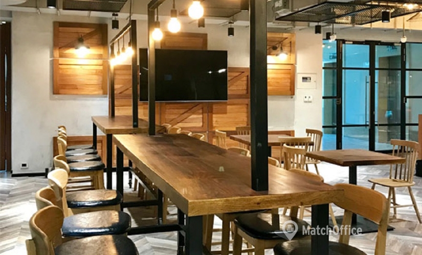 1500 m² Coworking  in Pune, 3rd & 4th Floor (411027) - 1 | MatchOffice.com