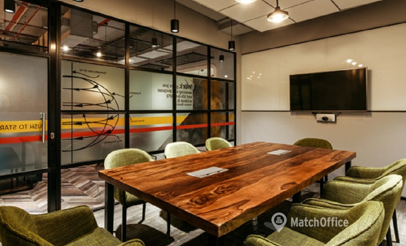 50 m² Conference center in Pune, 3rd & 4th Floor (411027) - 0 | MatchOffice