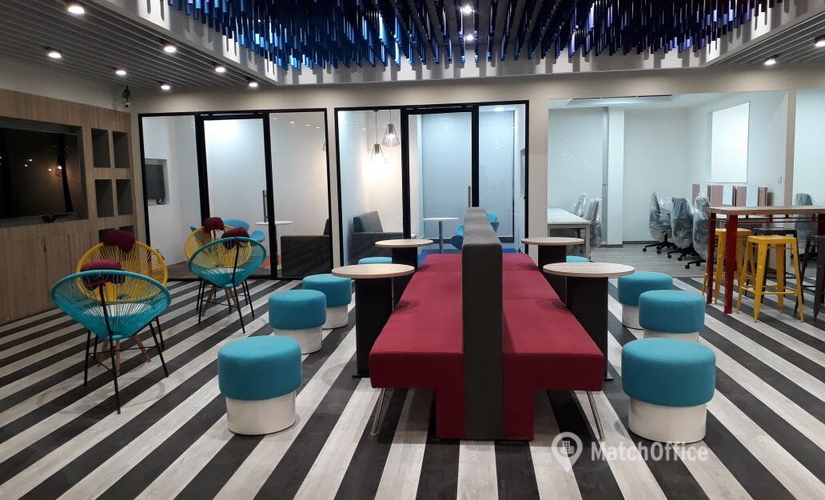 1500 m² Shared office  in Pune, Unit 1 (411014) - 1 | MatchOffice.com