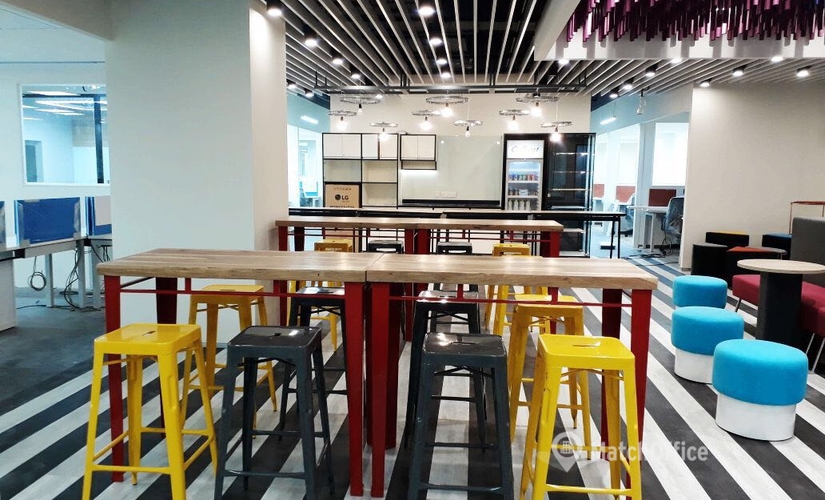 50 m² Meeting room in Pune, Unit 1 (411014) - 2 | MatchOffice