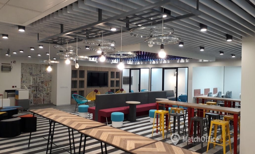 50 m² Conference center in Pune, Unit 1 (411014) - 1 | MatchOffice.com