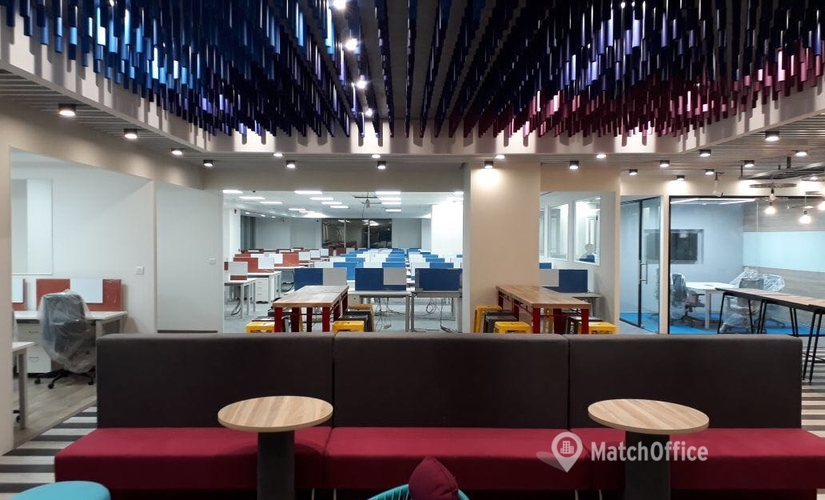 50 m² Conference space in Pune, Unit 1 (411014) - 3 | MatchOffice.com