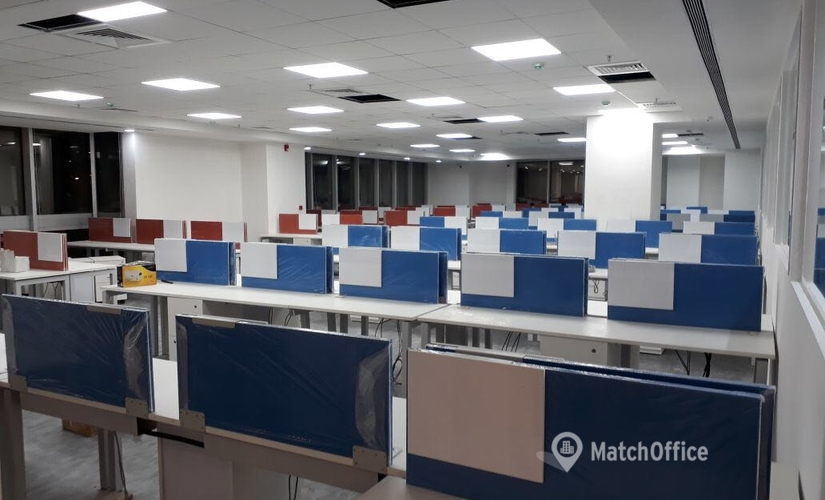 50 m² Conference room in Pune, Unit 1 (411014) - 4 | MatchOffice