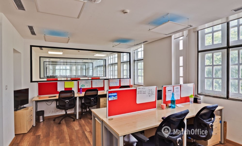 50 m² Meeting room in Pune, Unit 2 (411014) - 2 | MatchOffice