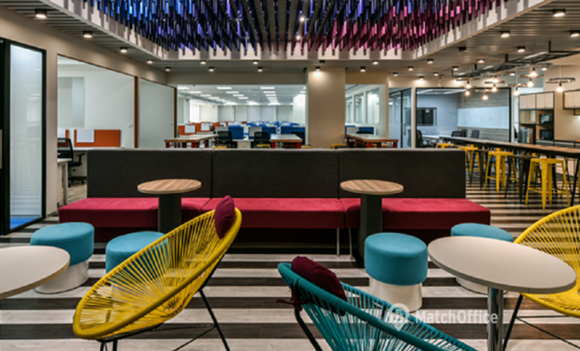 1500 m² Coworking space  in Pune, Unit 3 (411014) - 2 | MatchOffice