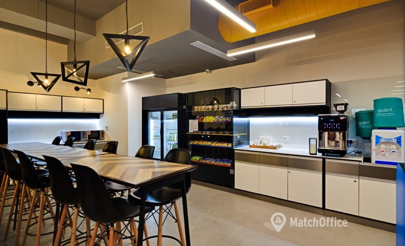 1500 m² Co-working  in Pune,  Unit 6 & 7 (411014) - 1 | MatchOffice.com