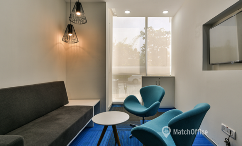 1500 m² Shared office  in Pune,  Unit 6 & 7 (411014) - 0 | MatchOffice