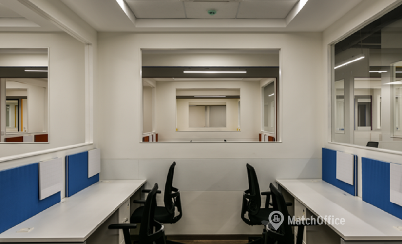 50 m² Convention center in Pune,  Unit 6 & 7 (411014) - 3 | MatchOffice