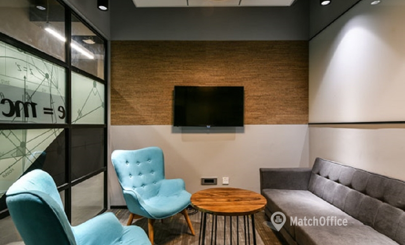 50 m² Conference space in Hyderabad, 3rd floor (500032) - 2 | MatchOffice.com