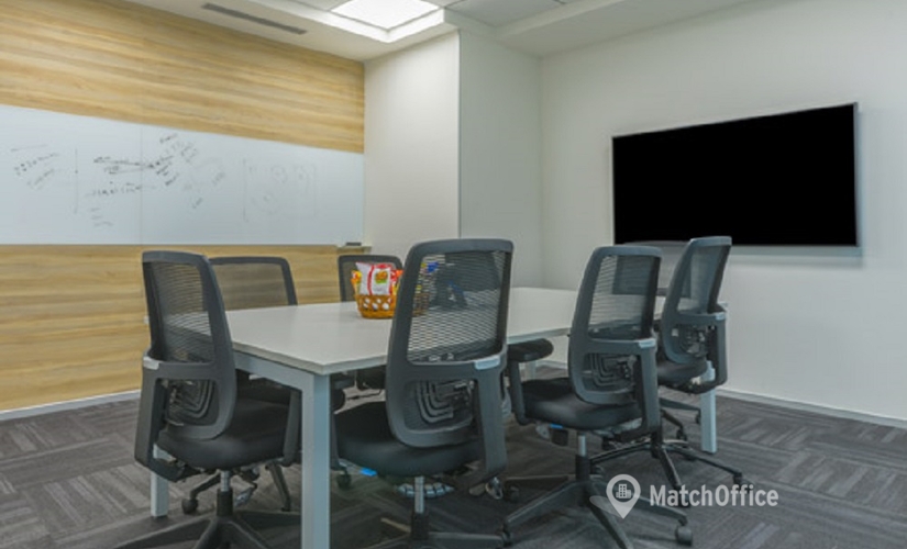 1500 m² Shared office  in Hyderabad, Level 4 (500081) - 2 | MatchOffice.com