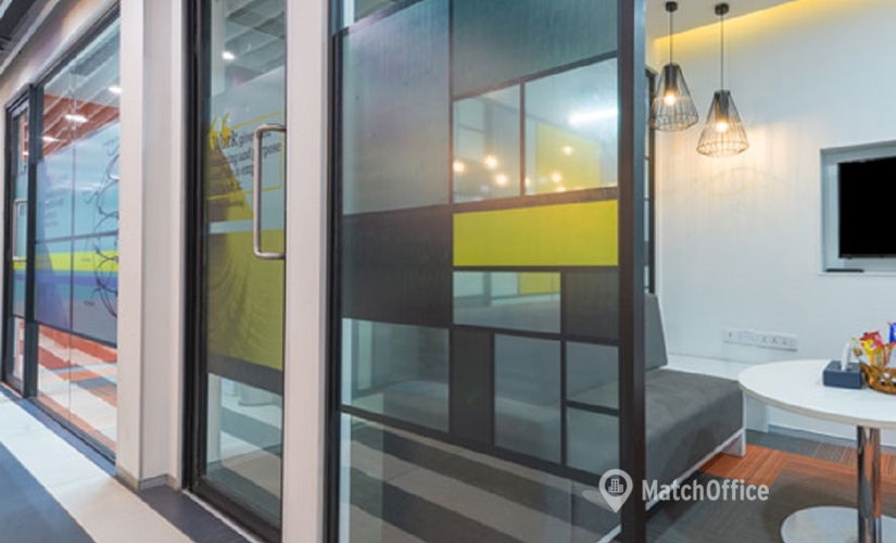 1500 m² Co-working  in Hyderabad, Level 4 (500081) - 3 | MatchOffice.com