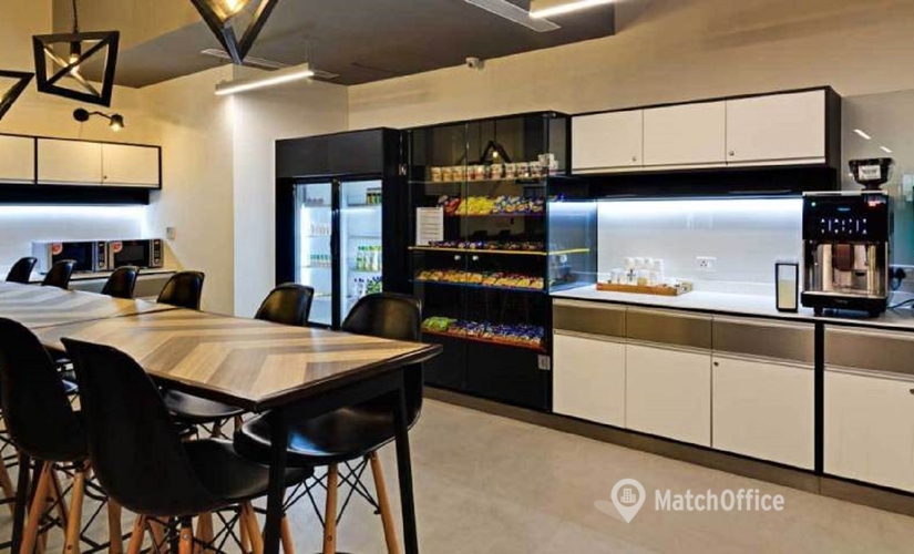 1500 m² Co-working in Hyderabad, Taj Deccan Hotel (500034) - 0 | MatchOffice