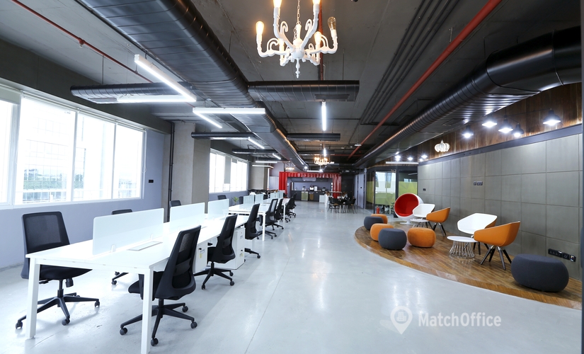 Virtual address in Hyderabad, Level 4 (500032) - 1 | MatchOffice.com