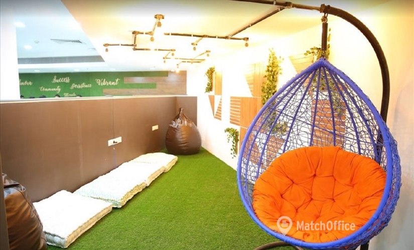 50 m² Conference room in Gurgaon, Gold Souk Mall  (122002) - 2 | MatchOffice.com