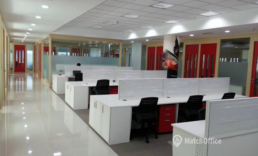 50 m² Conference space in Mumbai Central, Equinox Business Park (400070) - 0 | MatchOffice.com